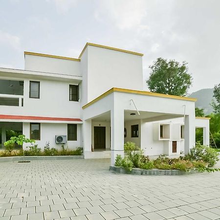 Ambrai Villa Bedla Екстериор снимка