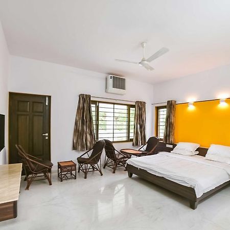 Ambrai Villa Bedla Екстериор снимка