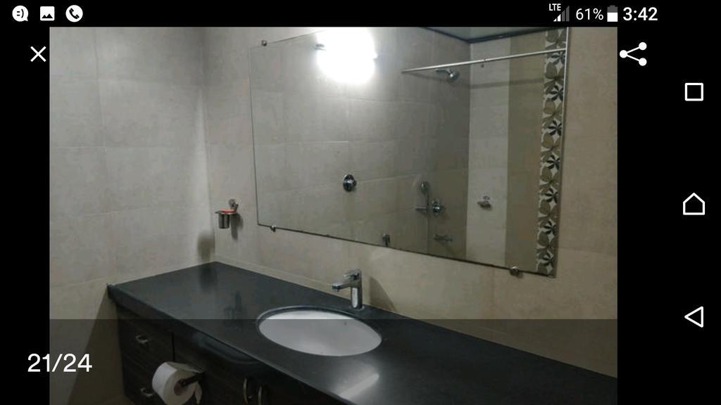 Ambrai Villa Bedla Екстериор снимка
