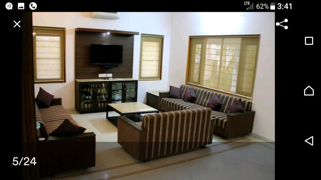 Ambrai Villa Bedla Екстериор снимка