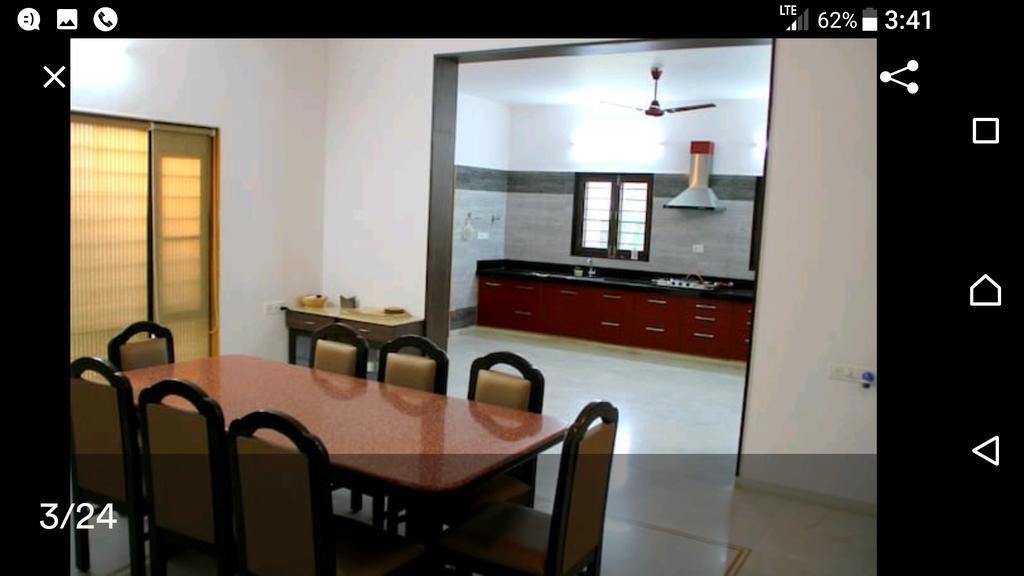 Ambrai Villa Bedla Екстериор снимка