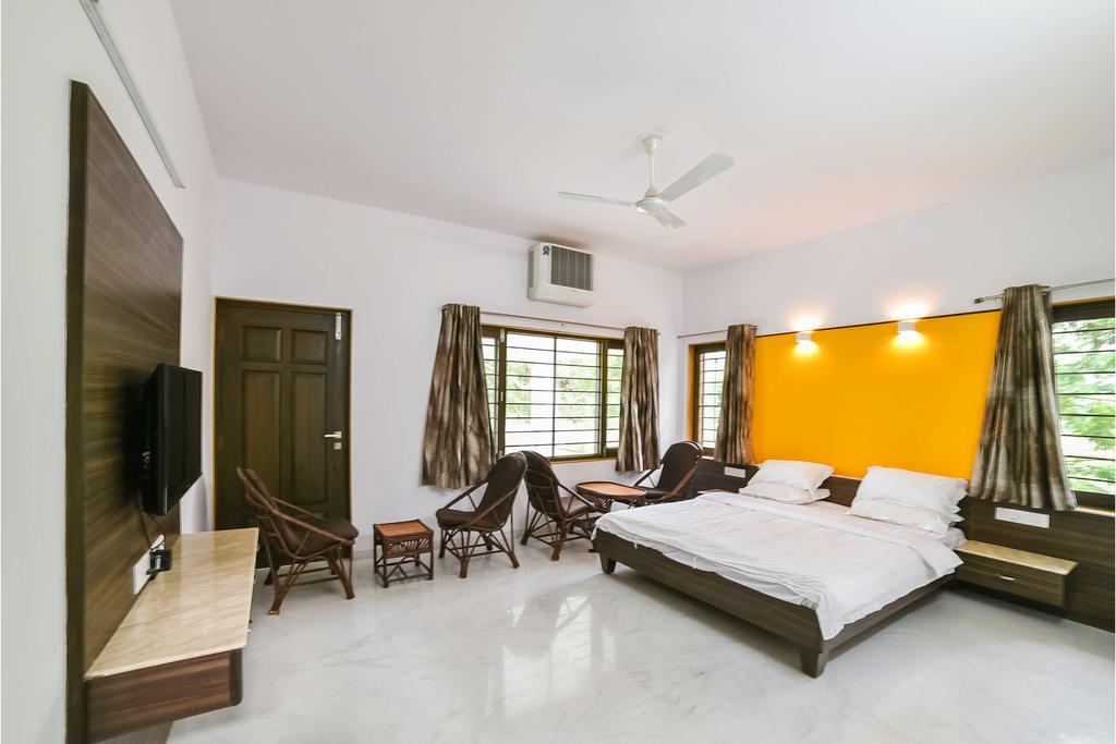 Ambrai Villa Bedla Екстериор снимка